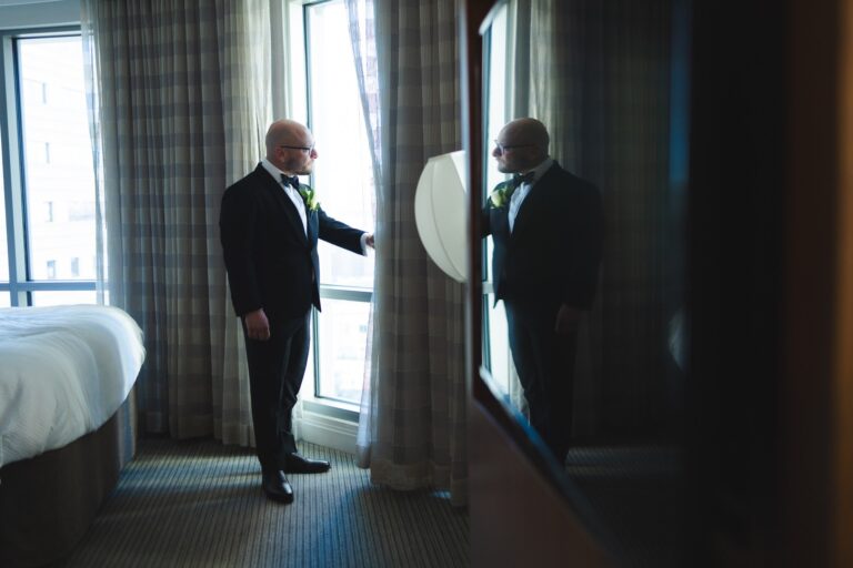 Wedding Photographers NYC