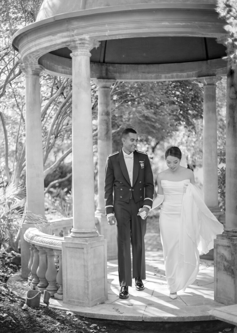 Wedding Photographers NYC