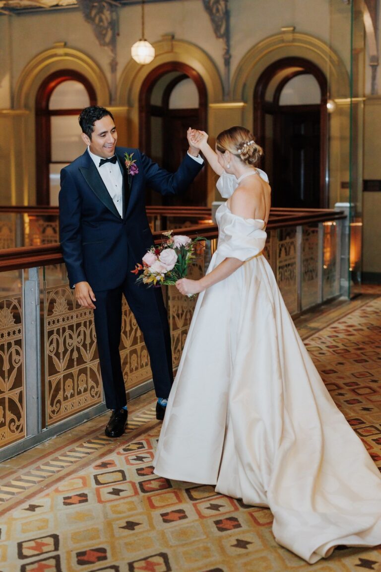 Wedding Photographers NYC