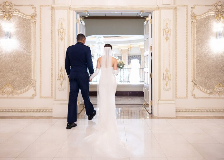 Wedding Photographers NYC