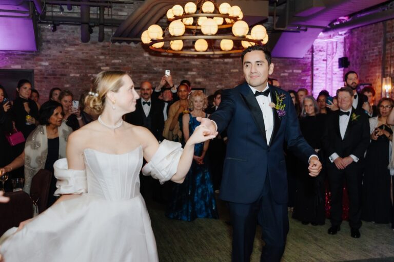 Wedding Photographers NYC