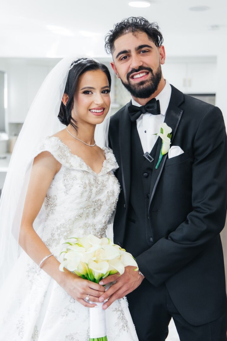 Wedding Photographers NYC