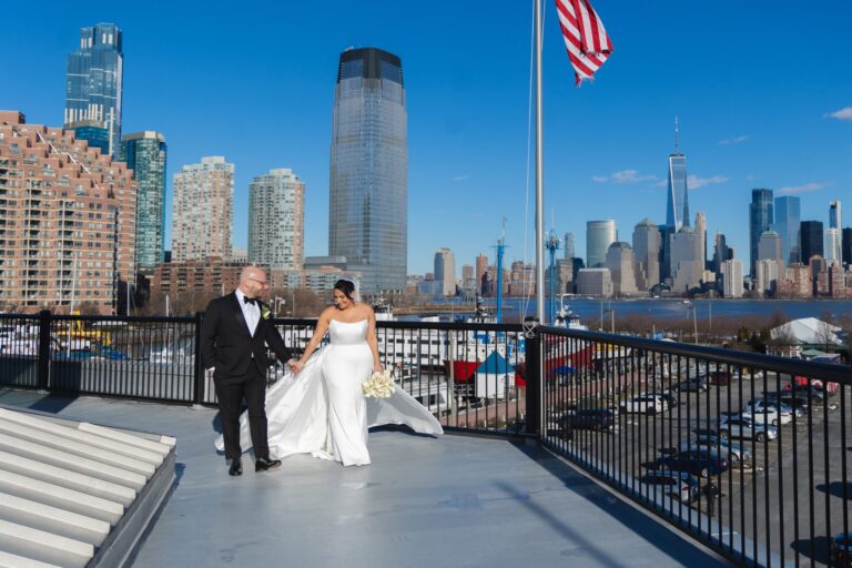 Wedding Photographers NYC