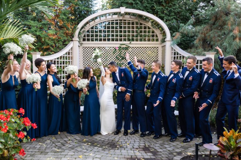 Wedding Photographers NYC