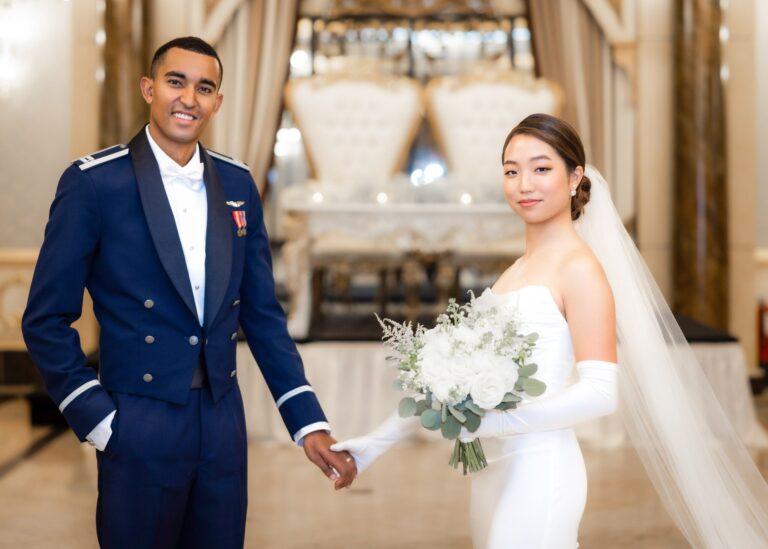 Wedding Photographers NYC