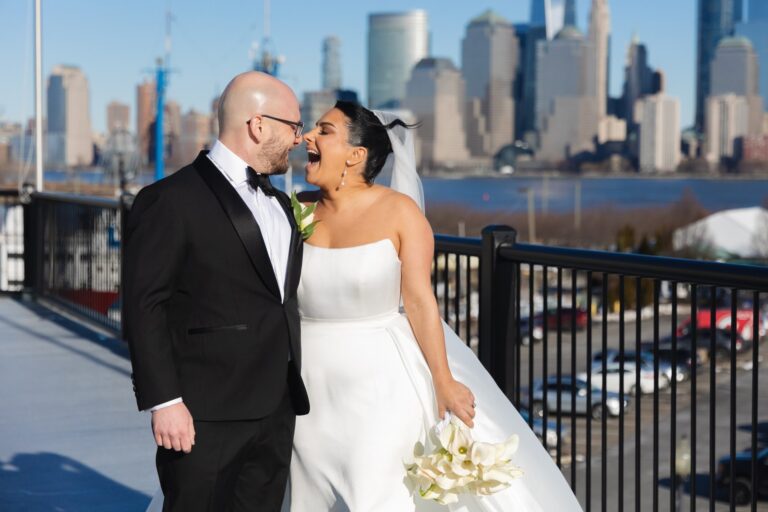 Wedding Photographers NYC