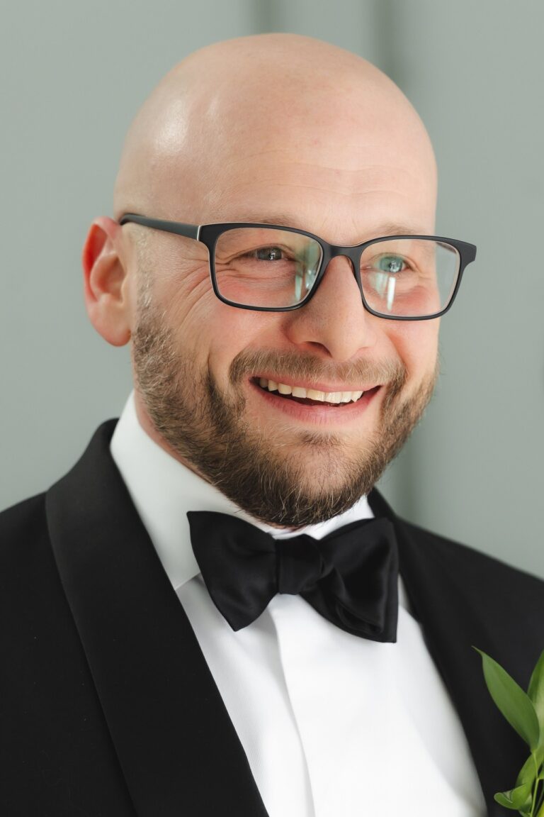 Wedding Photographers NYC