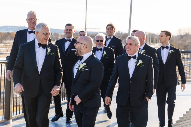 Wedding Photographers NYC