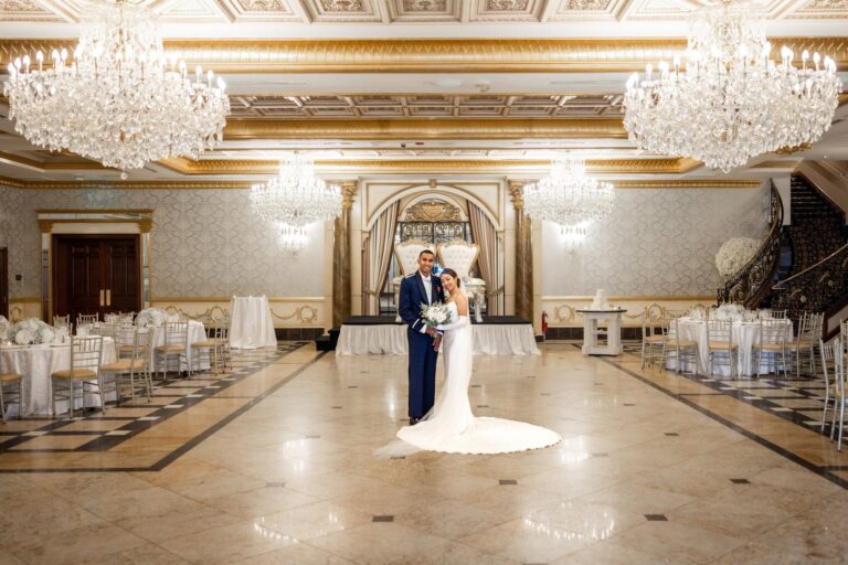 Wedding Photographers NYC