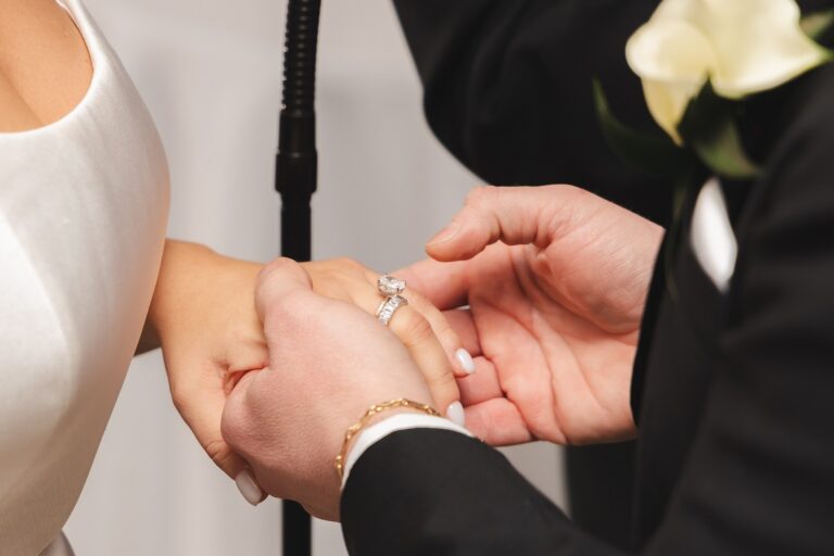 Wedding Photographers NYC