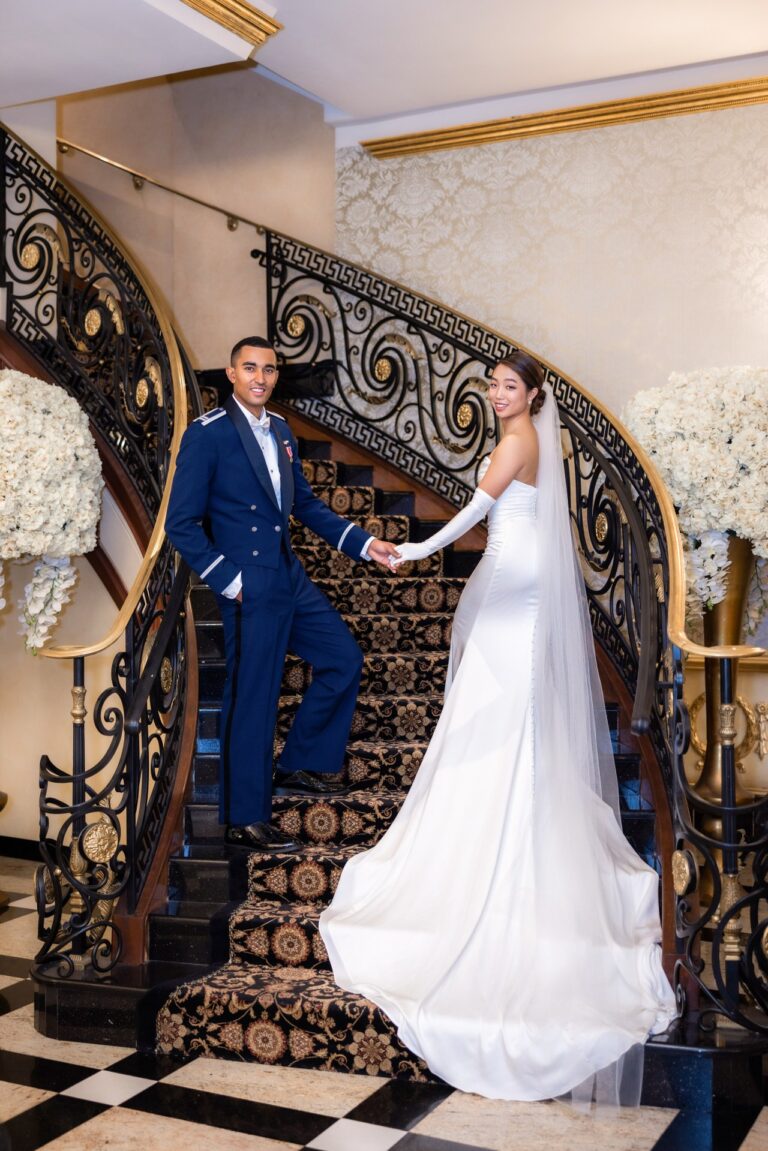 Wedding Photographers NYC