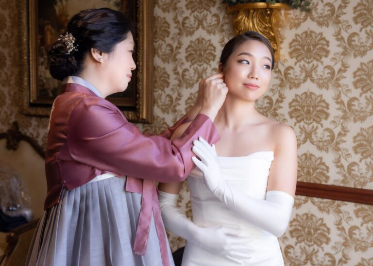 Wedding Photographers NYC