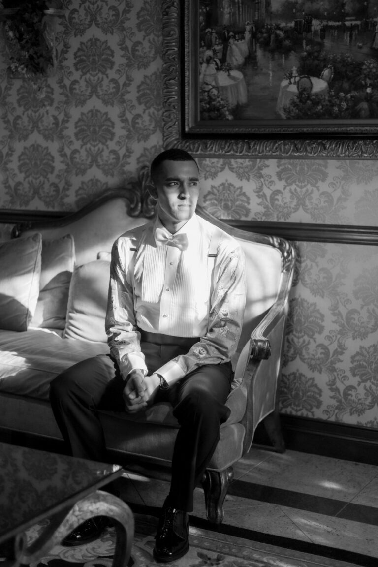 Wedding Photographers NYC