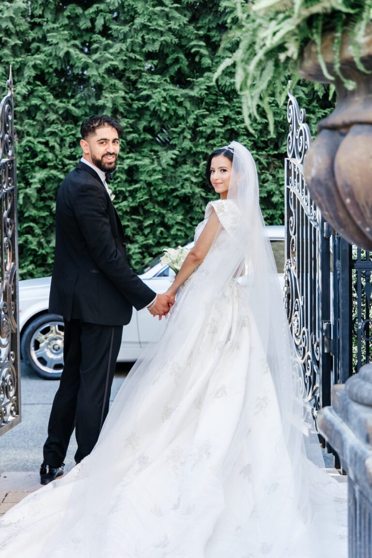 Wedding Photographers NYC