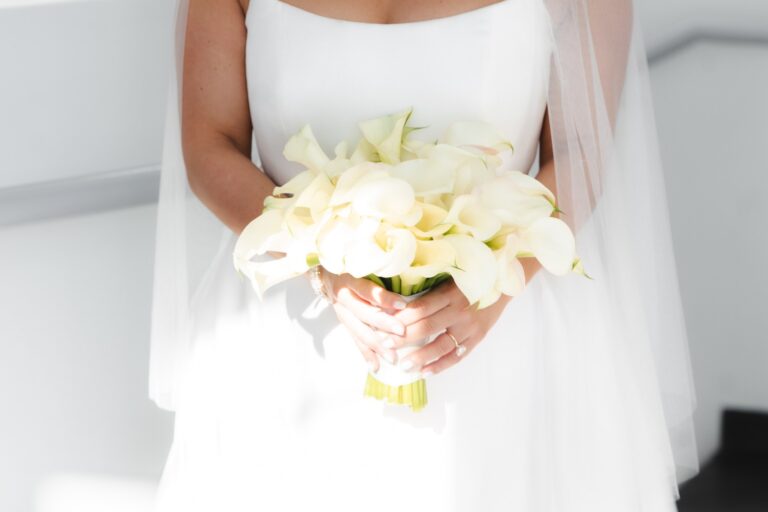 Wedding Photographers NYC