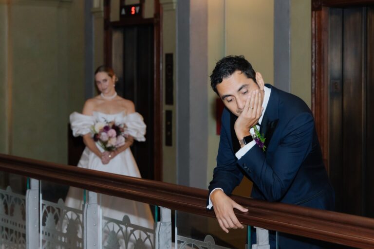 Wedding Photographers NYC