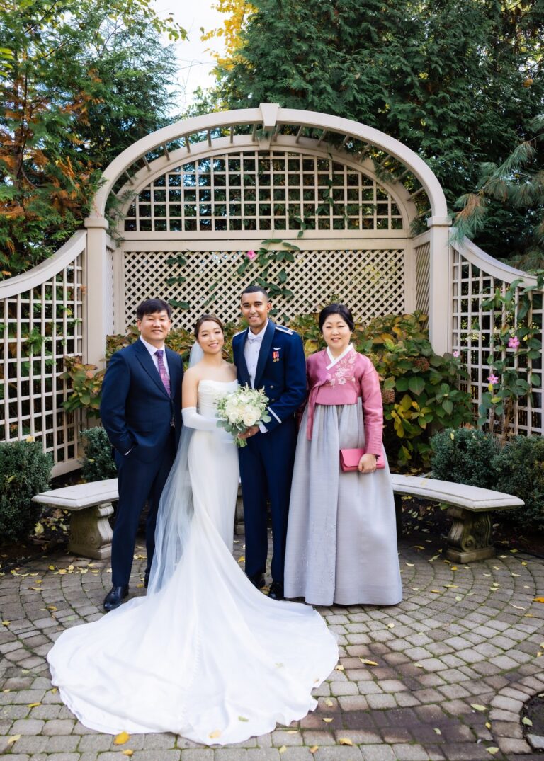 Wedding Photographers NYC