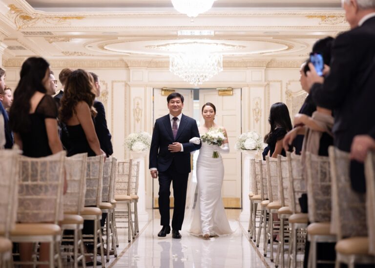 Wedding Photographers NYC