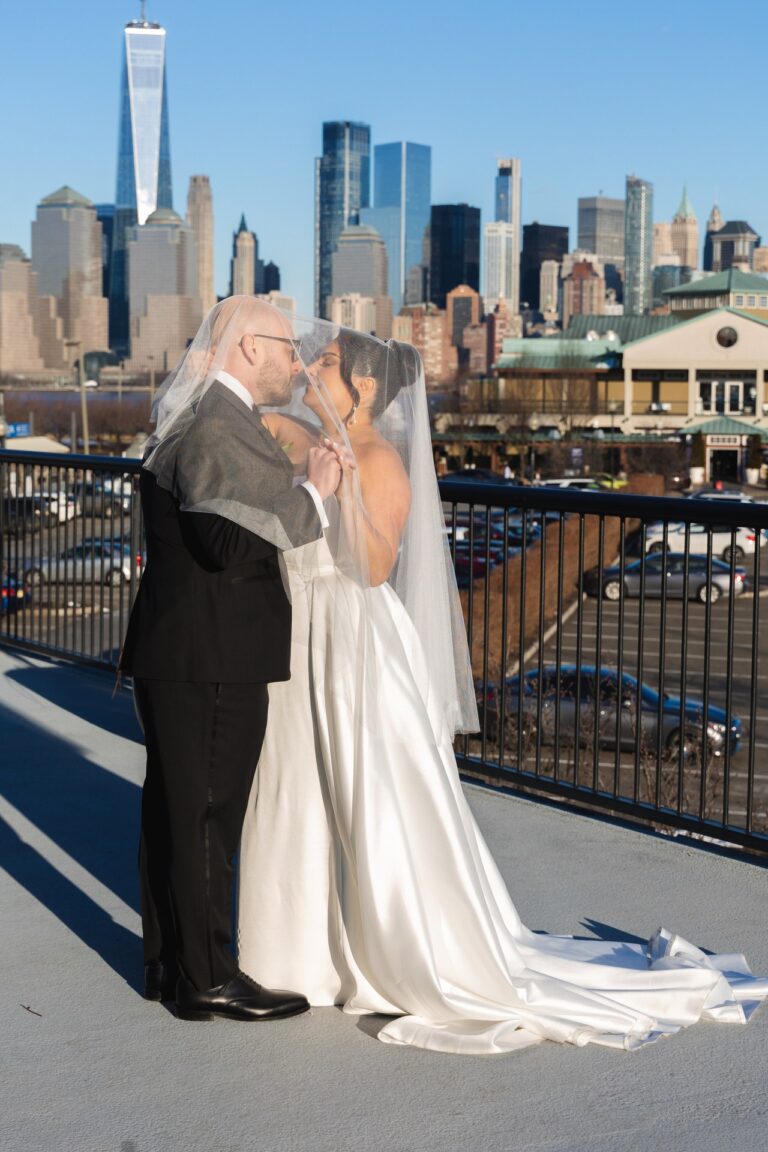 Wedding Photographers NYC