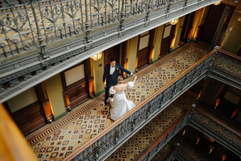 Wedding Photographers NYC