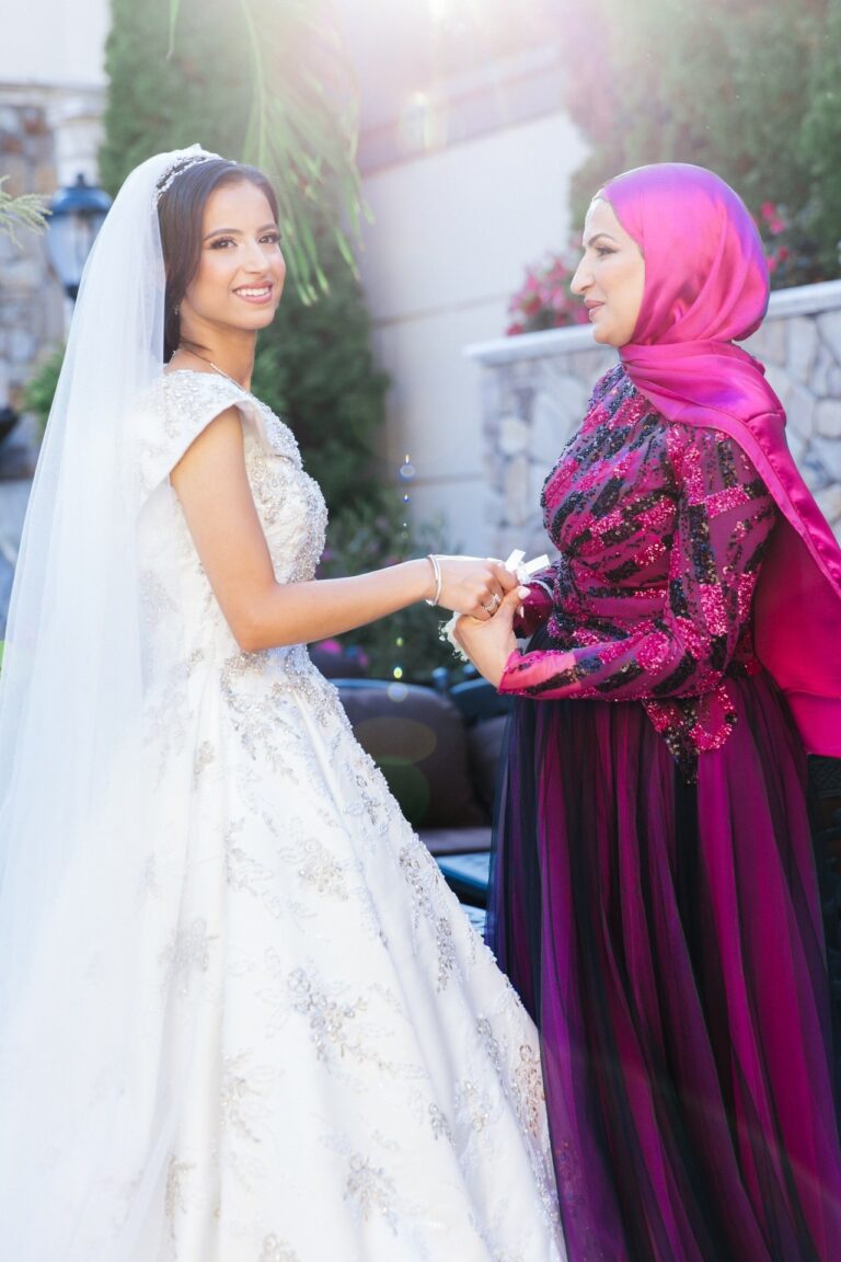 Wedding Photographers NYC