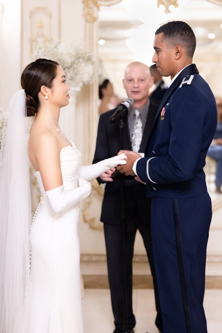 Wedding Photographers NYC