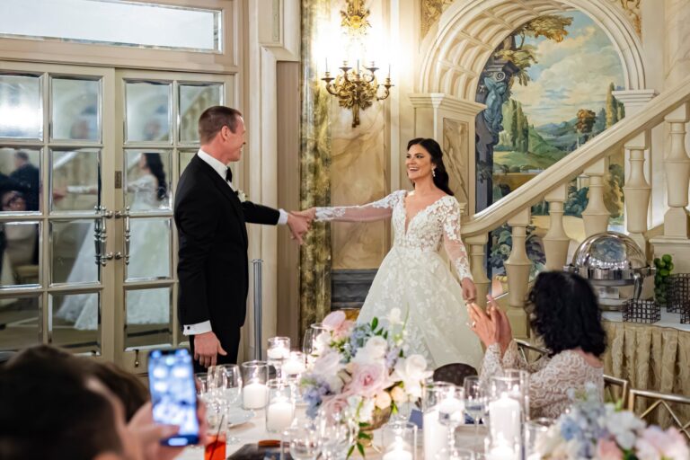 Wedding Photographers NYC