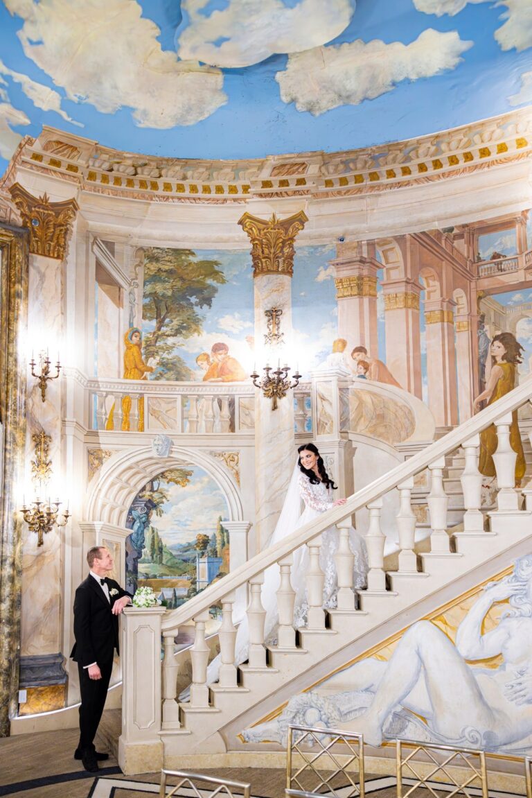 Wedding Photographers NYC