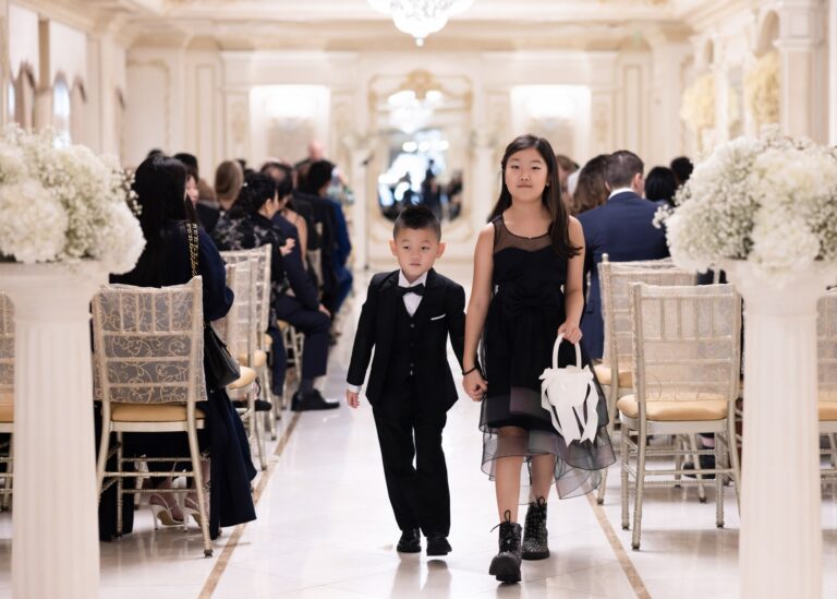 Wedding Photographers NYC