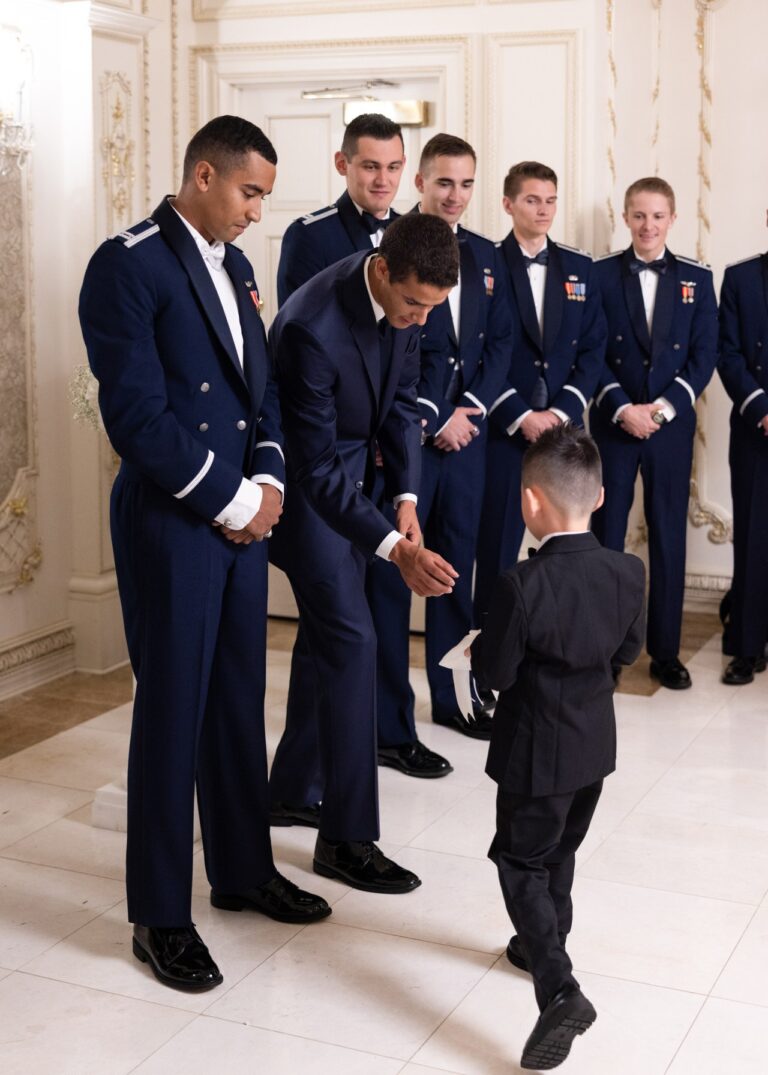 Wedding Photographers NYC