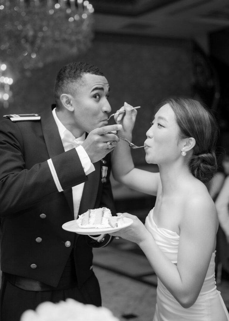 Wedding Photographers NYC