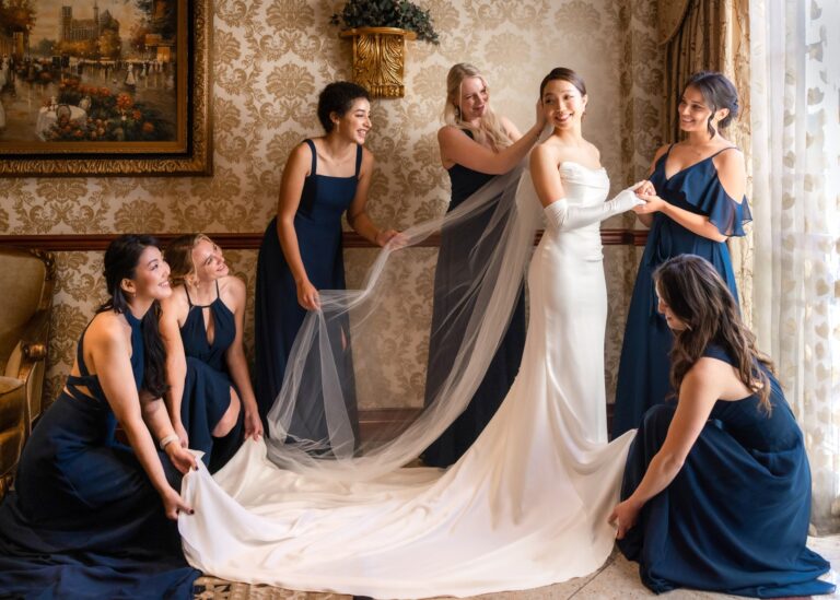 Wedding Photographers NYC