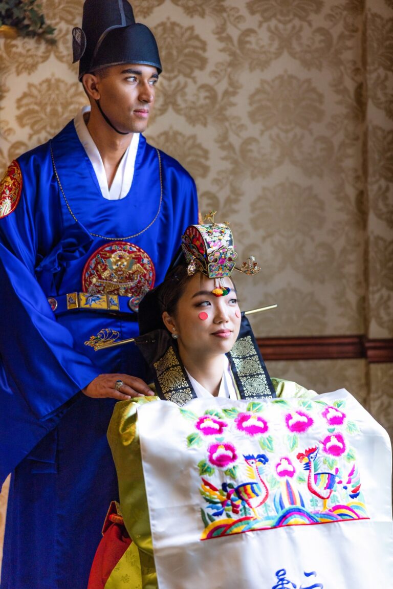 Wedding Photographers NYC