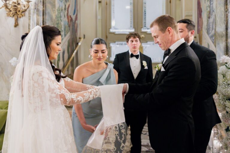 Wedding Photographers NYC