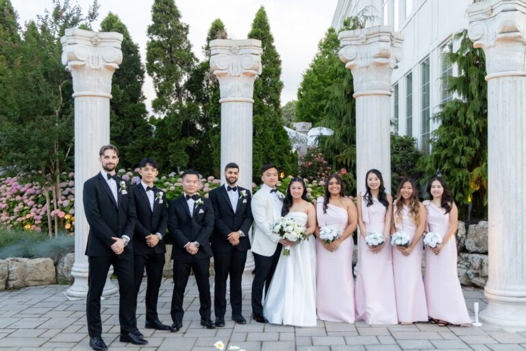 Wedding Photographers NYC