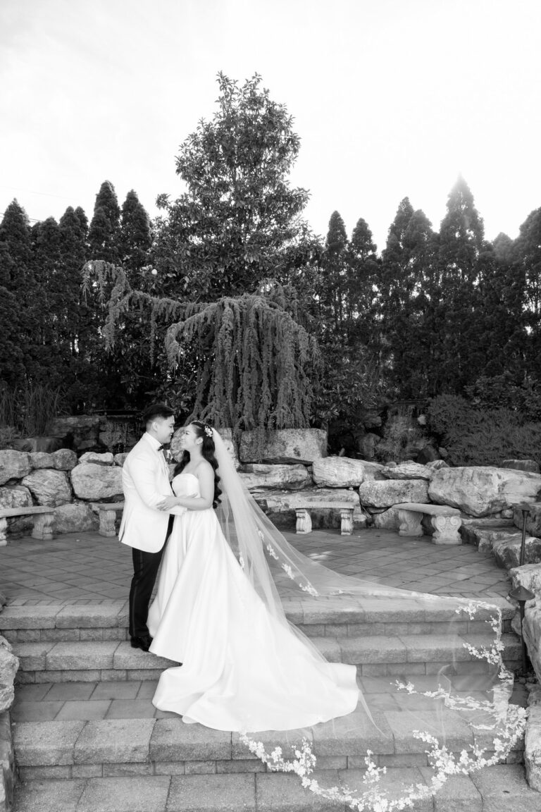 Wedding Photographers NYC