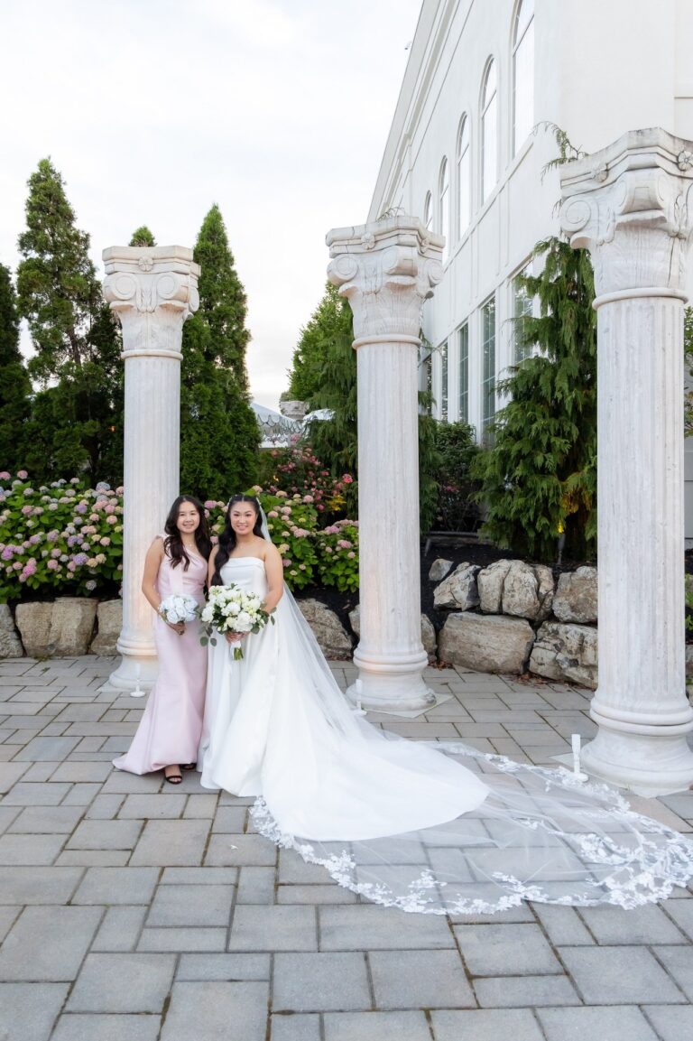 Wedding Photographers NYC