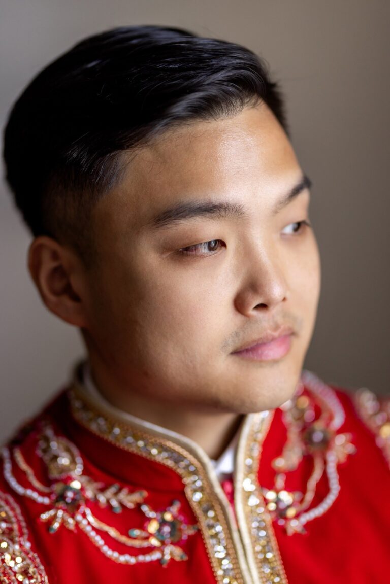 Wedding Photographers NYC