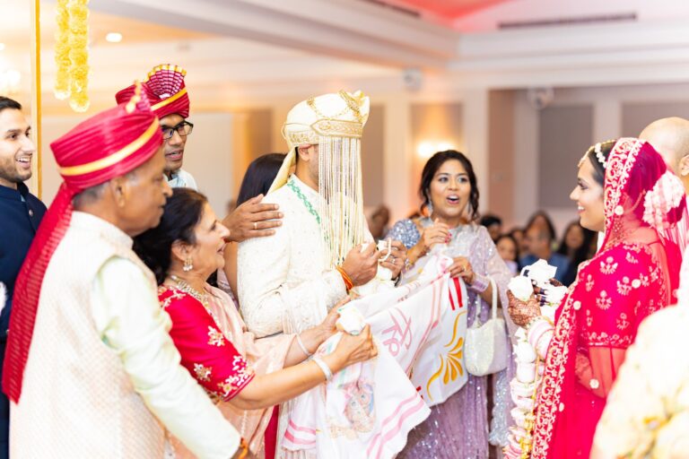 Wedding Photographers NYC