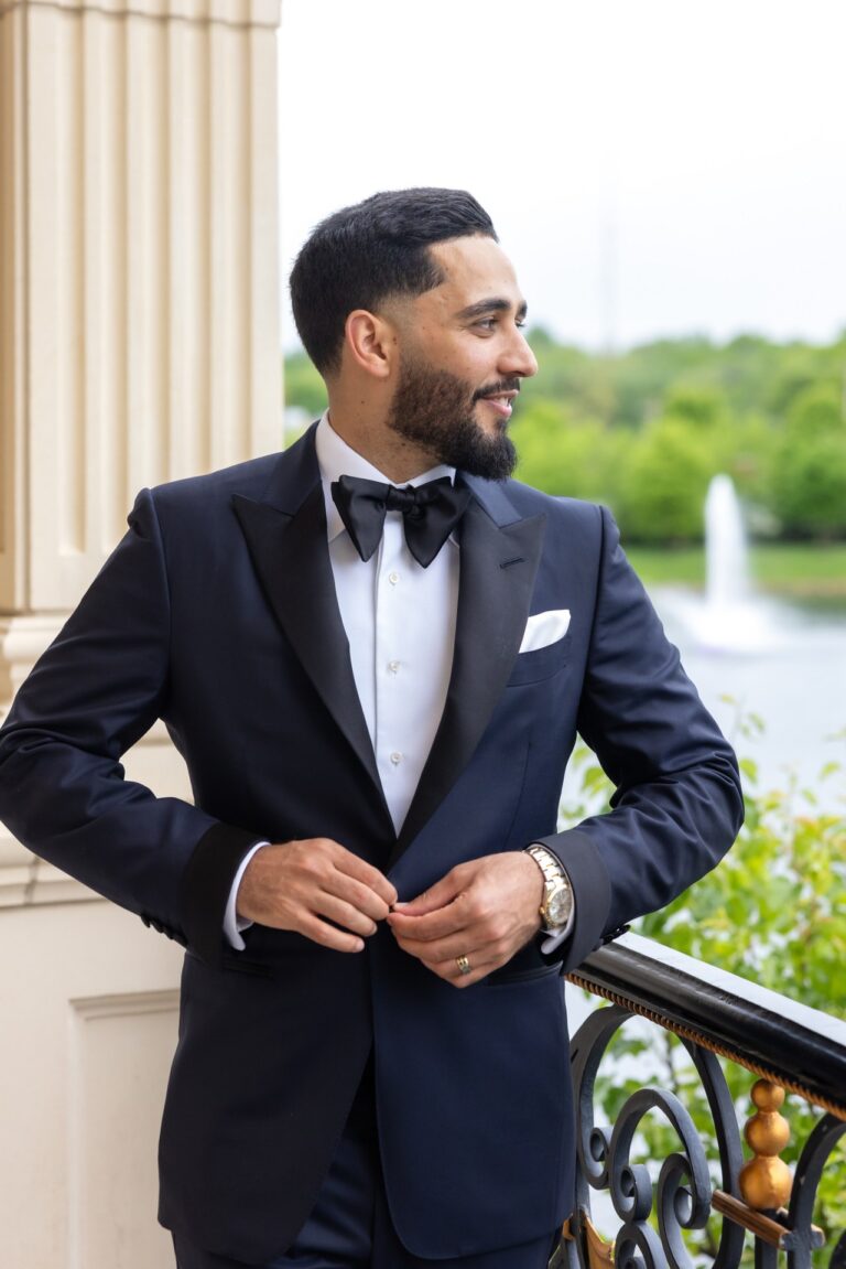 Wedding Photographers NYC