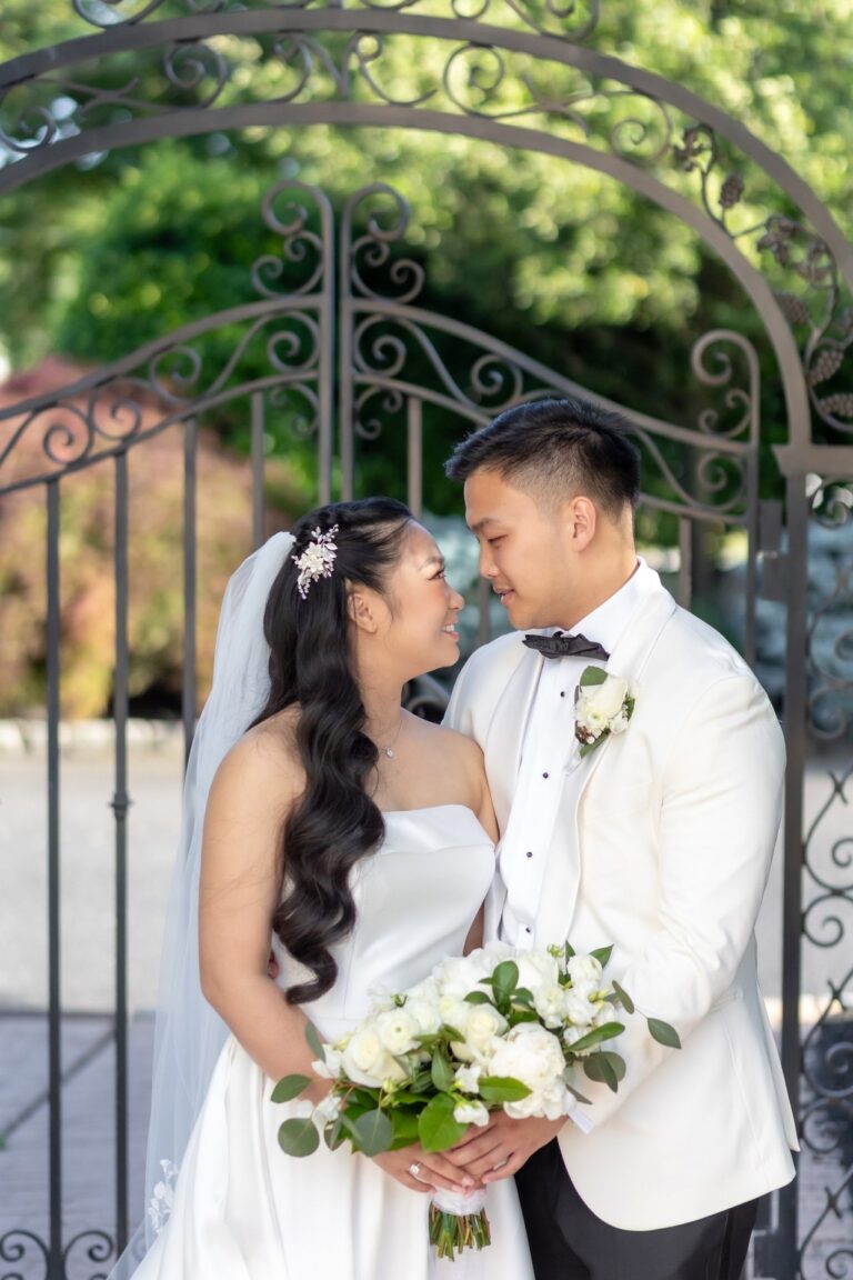 Wedding Photographers NYC