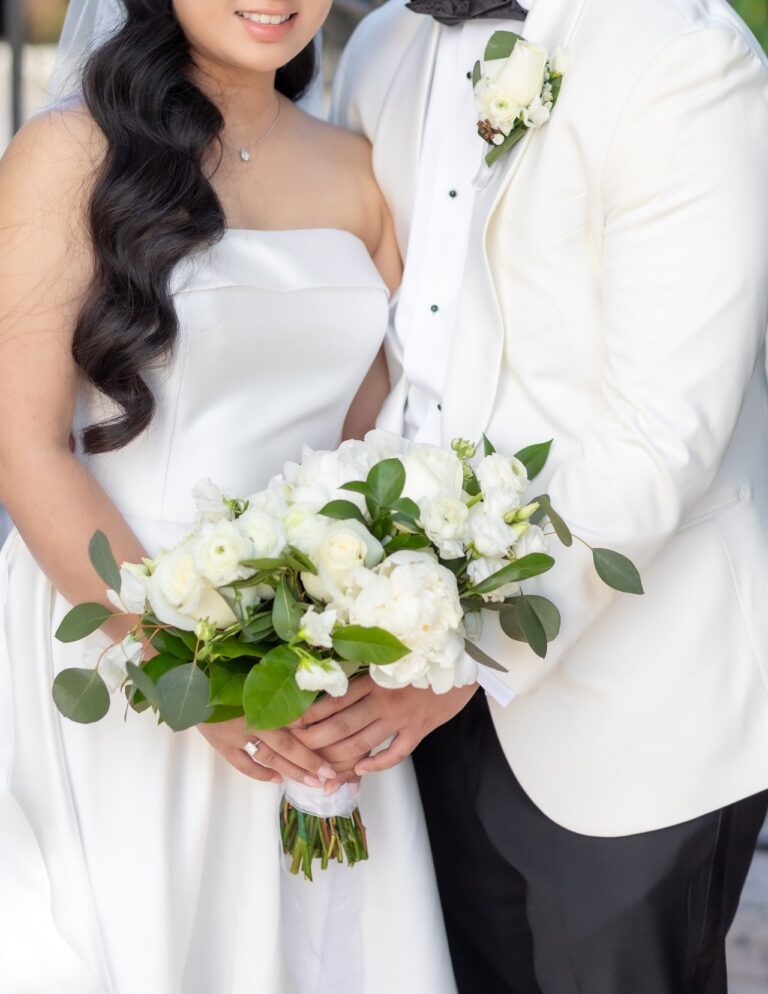 Wedding Photographers NYC