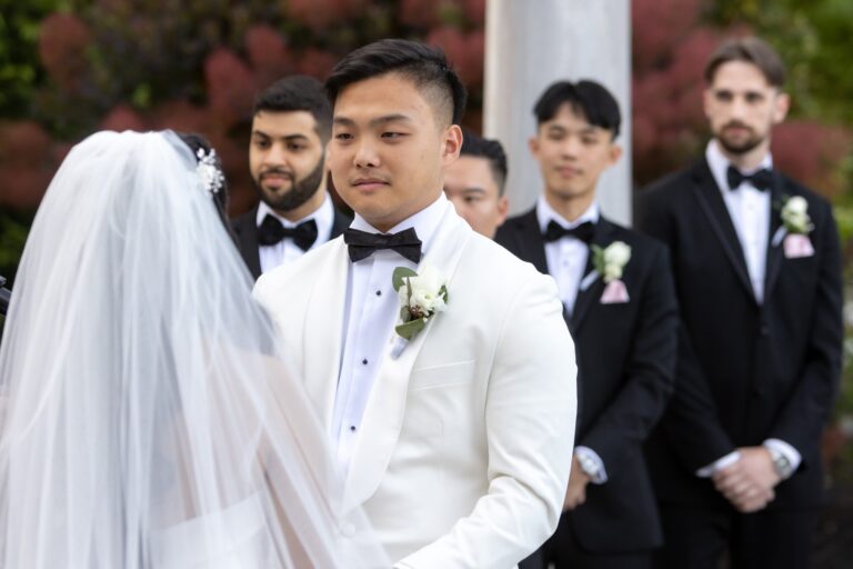 Wedding Photographers NYC