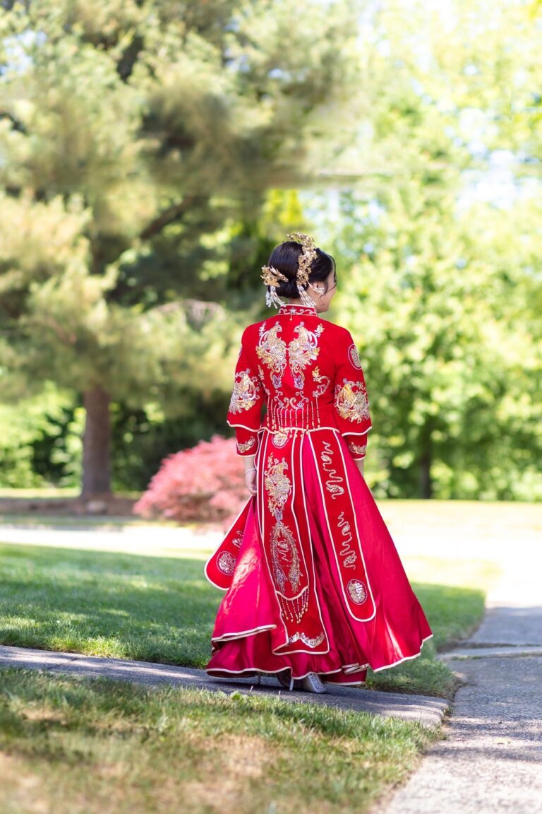 Wedding Photographers NYC