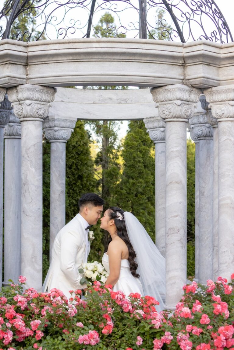 Wedding Photographers NYC