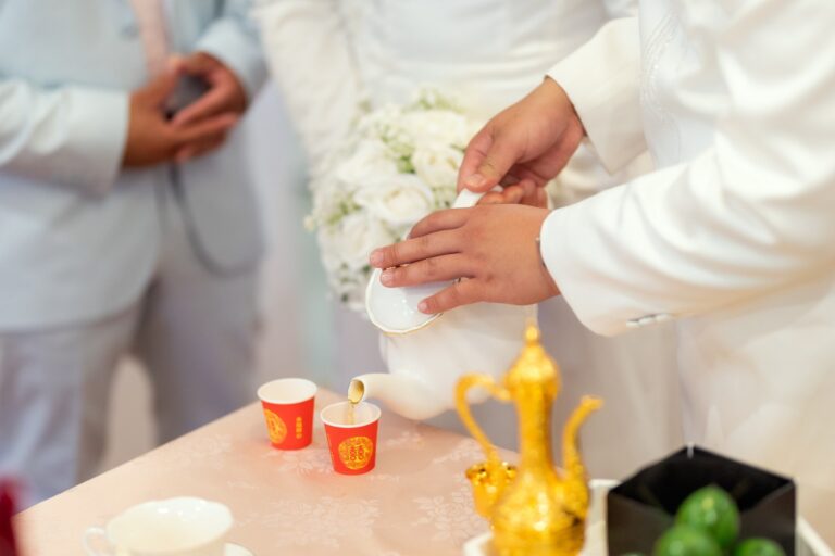 Wedding Photographers NYC