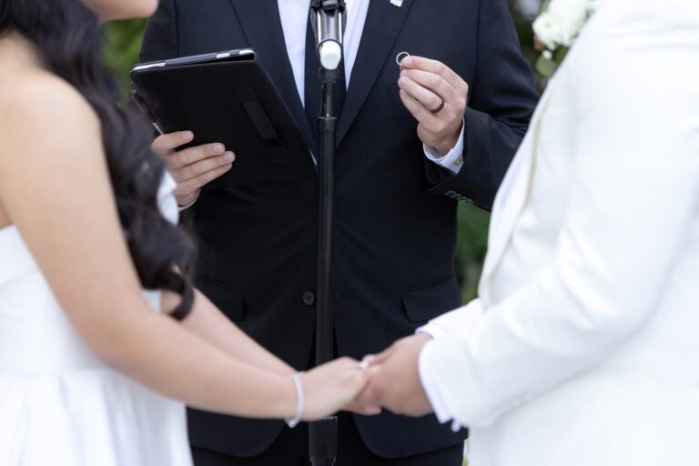 Wedding Photographers NYC