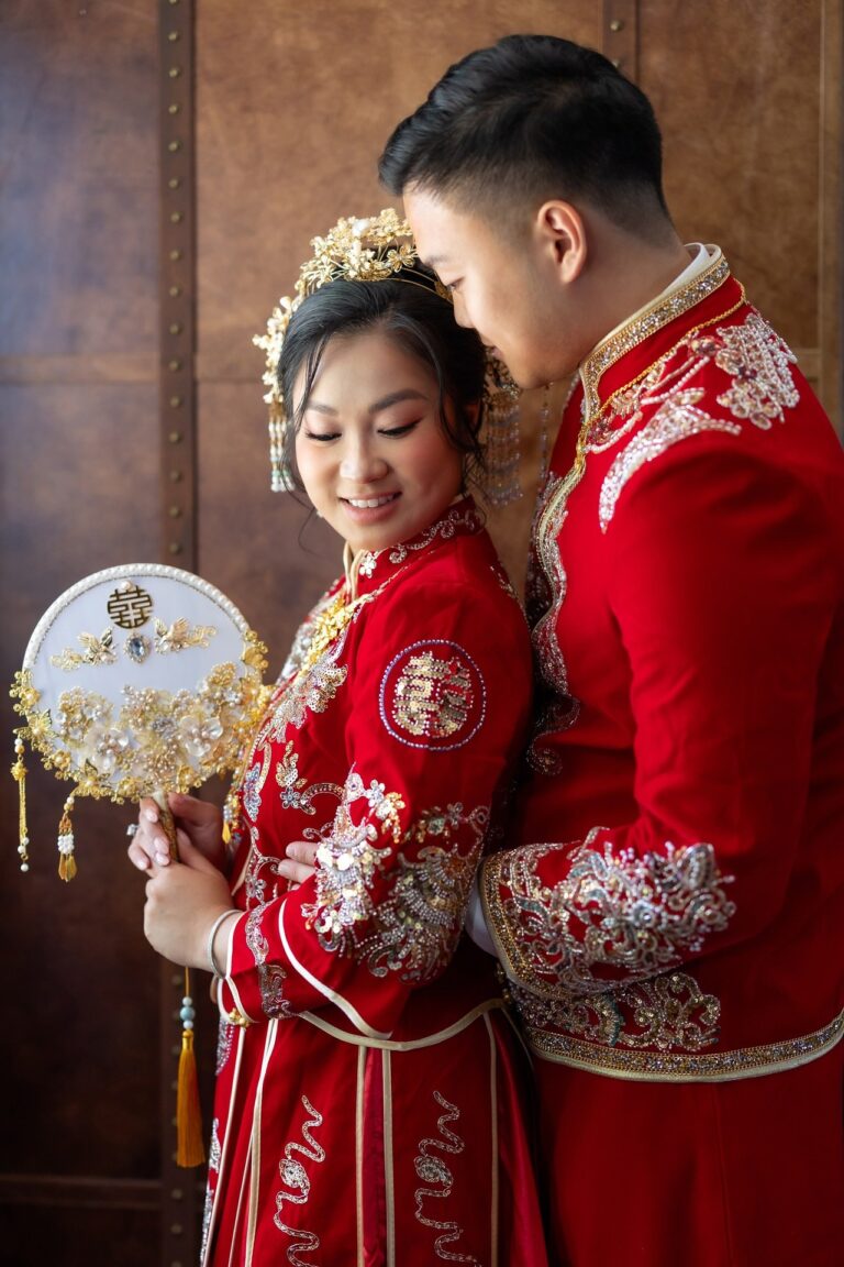 Wedding Photographers NYC