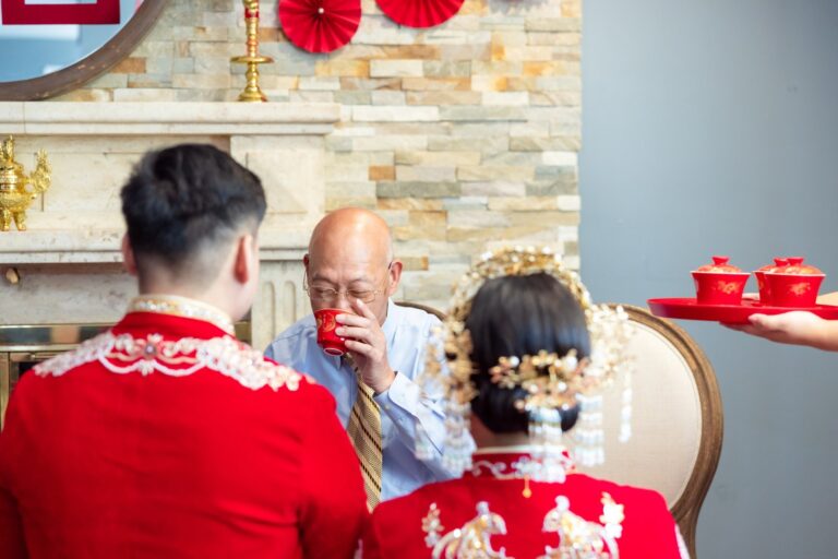 Wedding Photographers NYC