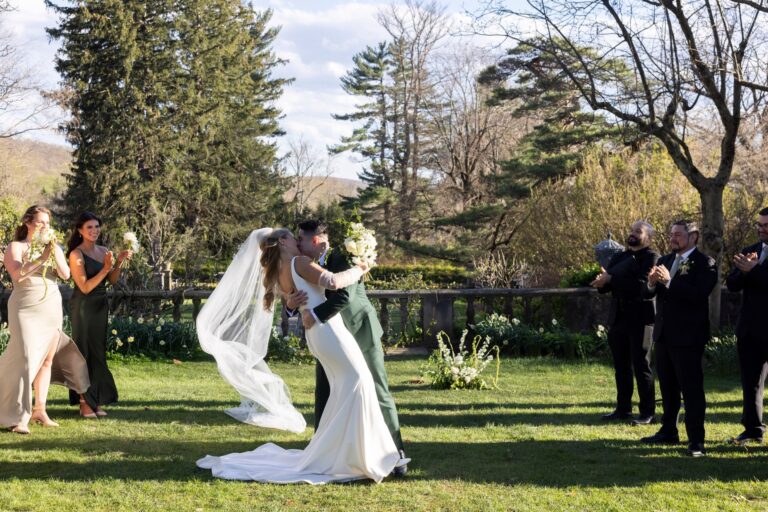 Wedding Photographers NYC